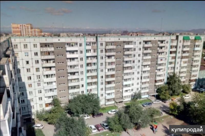 2-к квартира, 51 м3, 2/10 эт.