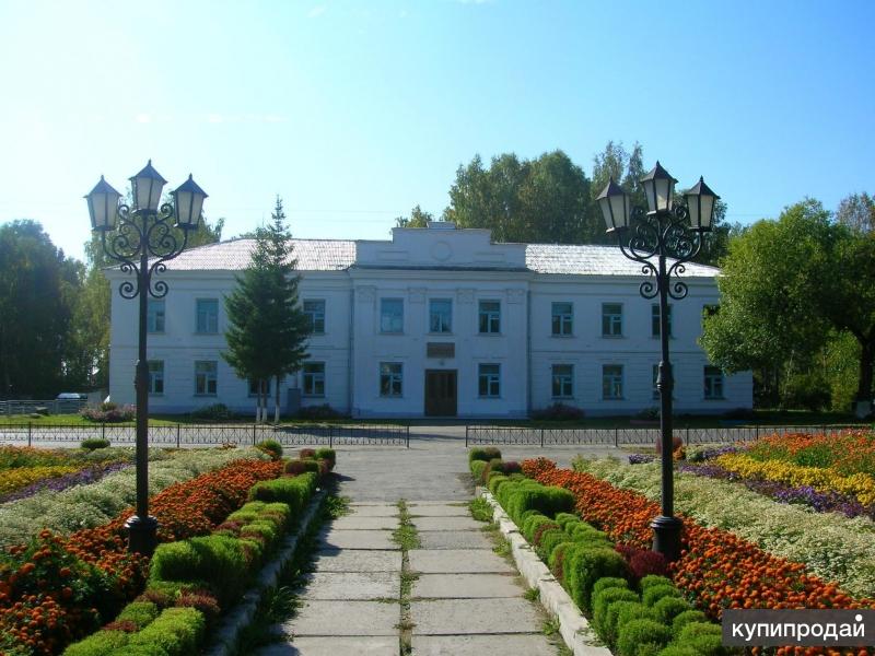 Шегарский Район Фото