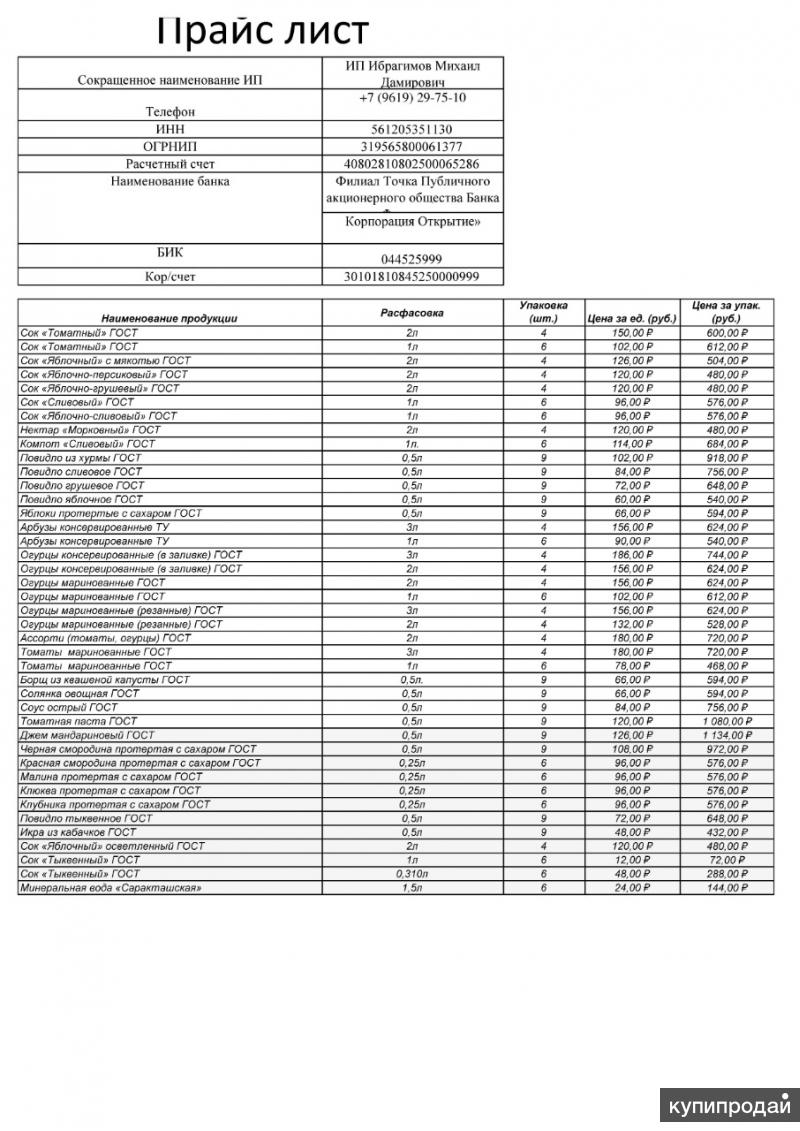 Прайс лист заводов. Продукция Саракташского консервного завода. Консервы прайс лист. Прайс завода. Прайс лист завода.