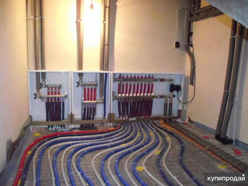 Батареи отопления в частном доме. Лучевые батареи отопления. Труба для лучевой системы отопления. Лучевые батареи отопления. Коллекторная разводка радиаторов отопления.