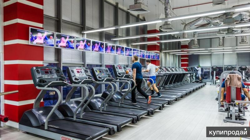 Спортлэнд солнечная ул 3а стр 2 фото