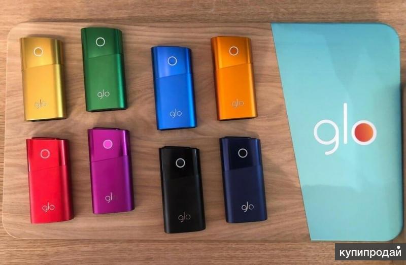 Glo Купить По Акции В Интернет Магазине