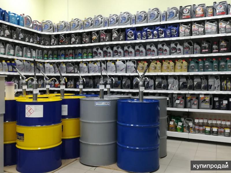 Интернет Магазины По Продаже Автомасла