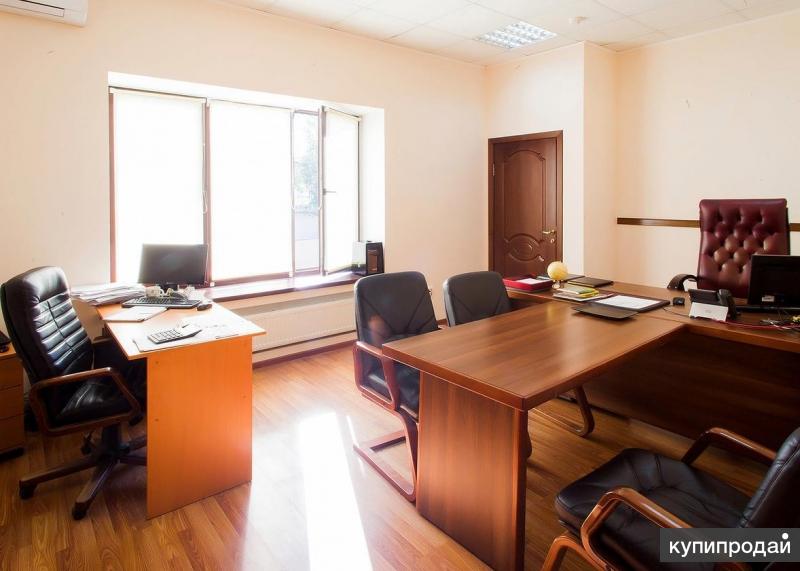 Фото офисов в краснодаре Офисное помещение, 430 м² в Краснодаре