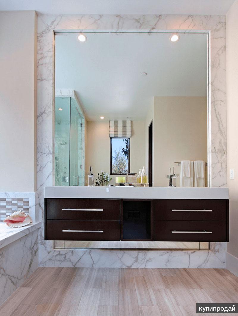 Зеркало для ванной