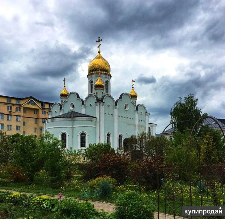 Карта родники раменский район