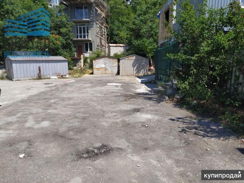 Купить Участок В Ялте В Массандре