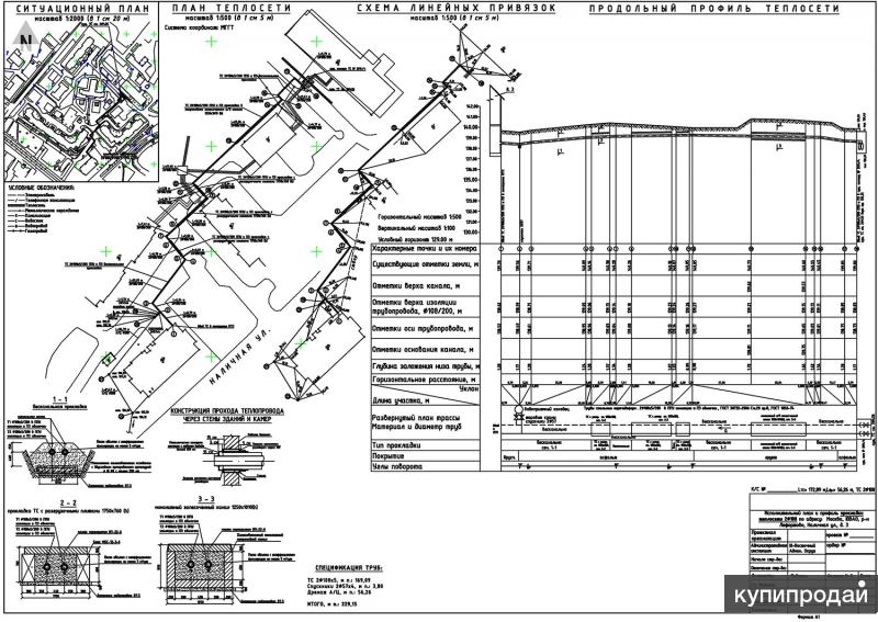 Техническая инфотека по строительству чертежи в формате autocad