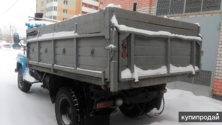Купить Борта Газ 53