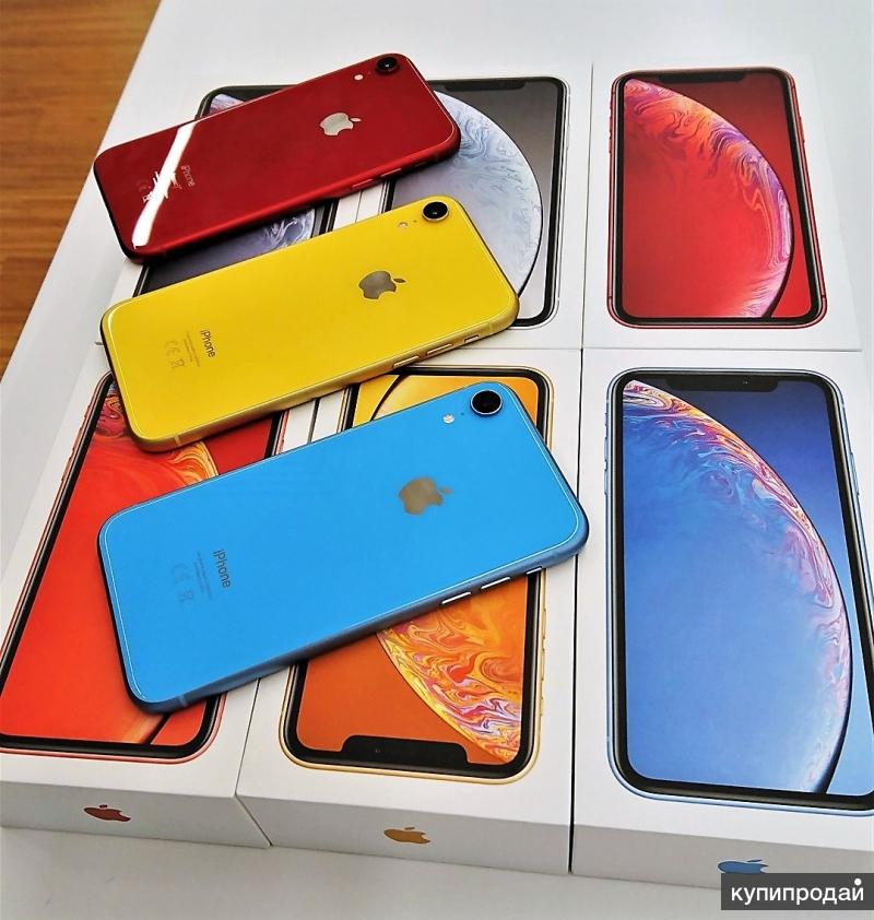 Iphone Xr 64gb Купить В Спб