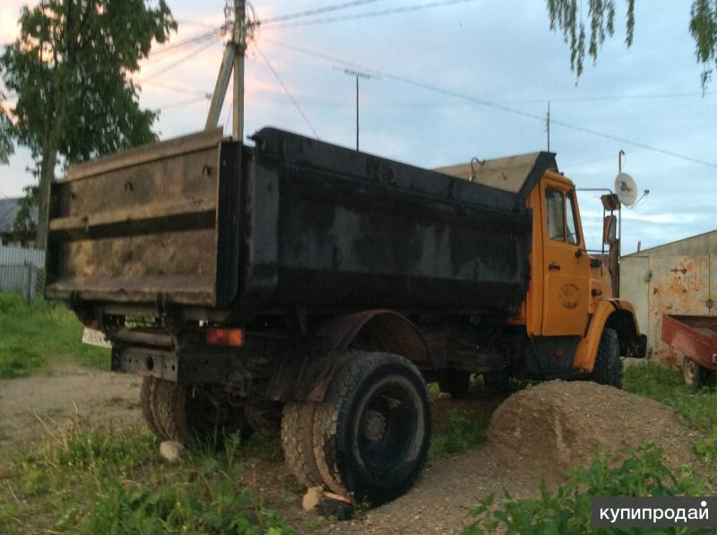 Авто дизель в андреевское