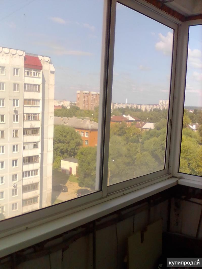 Купить Двухкомнатную Квартиру В Серпухове