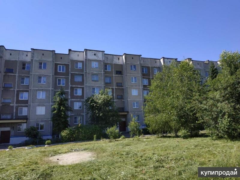 Купить Однокомнатную Квартиру В Рыльске Курской Области