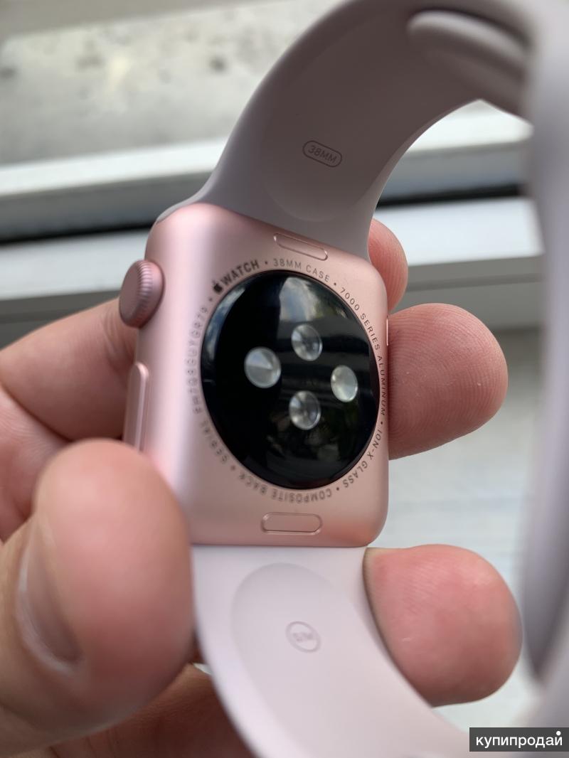 m2 s1 apple smart watch
