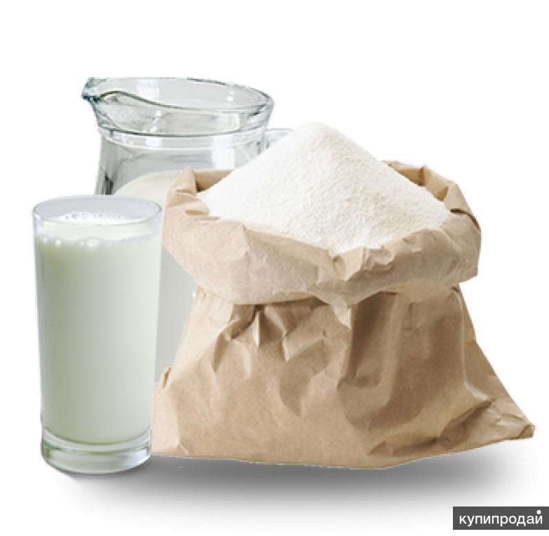 Где Купить Сухое Молоко В Магазине