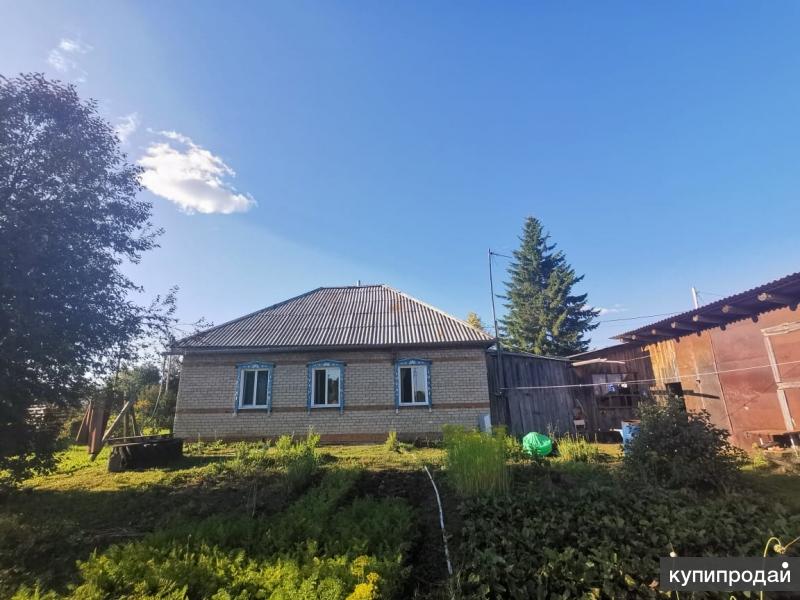 Купить Квартиру В Селе Томском