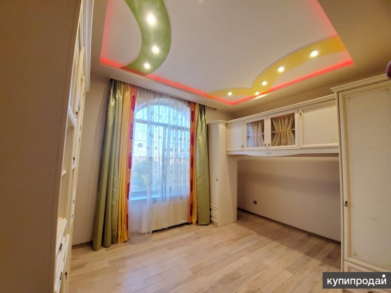 Каркасный дом в Армавире кровля