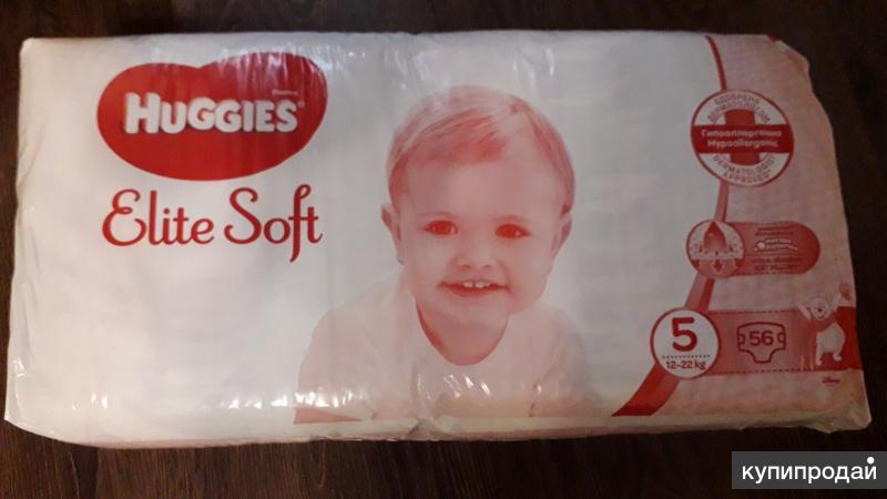 Софт 5. Huggies подгузники Elite Soft 5 (12-22 кг) 56 шт.. Подгузники Huggies Elite Soft 5, 56 штук.. Хаггис Элит софт 5 красные 56 штук. Huggies подгузники 56 Eltra comfoirt.