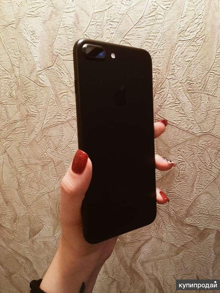 Iphone 7 Plus 128gb Купить Бу