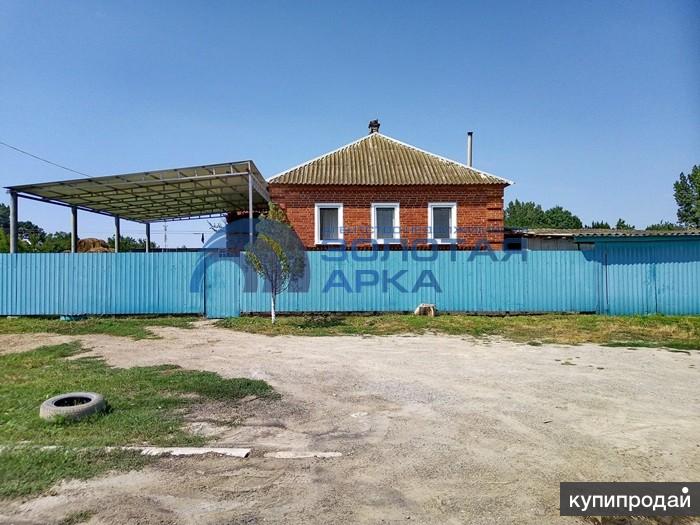 Мингрельская Станица Краснодарского Края Купить Дом