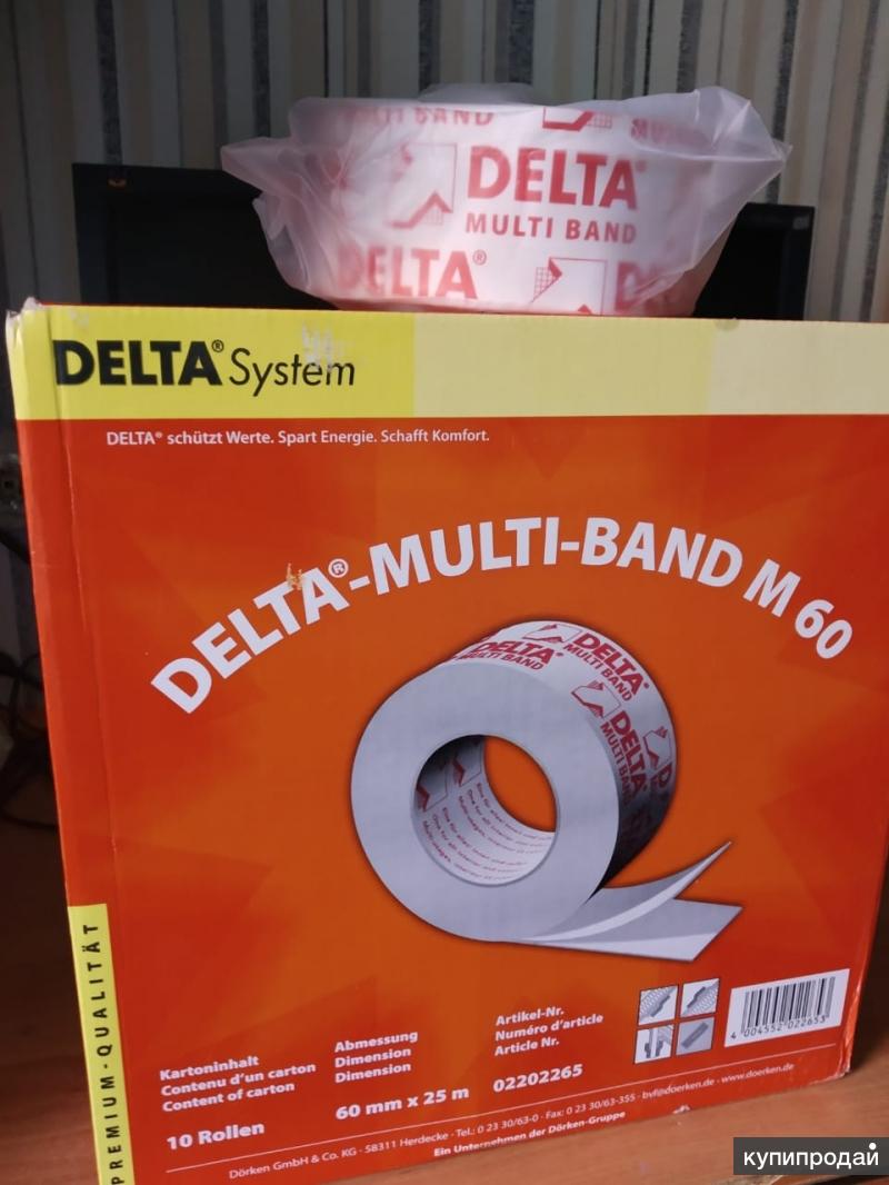 delta multi band m 60