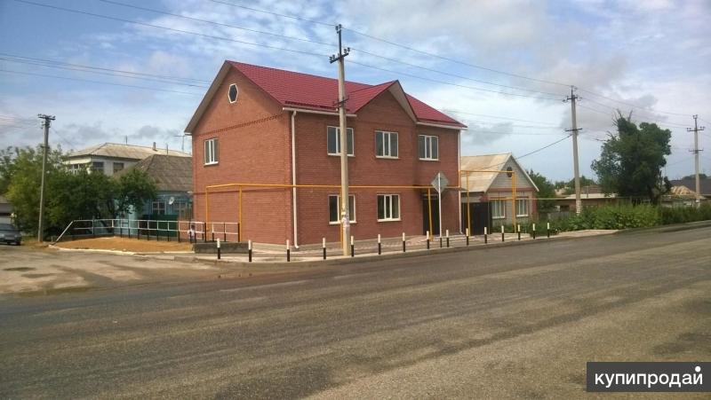 Купить Дом Калинино Красногвардейский Район Крым