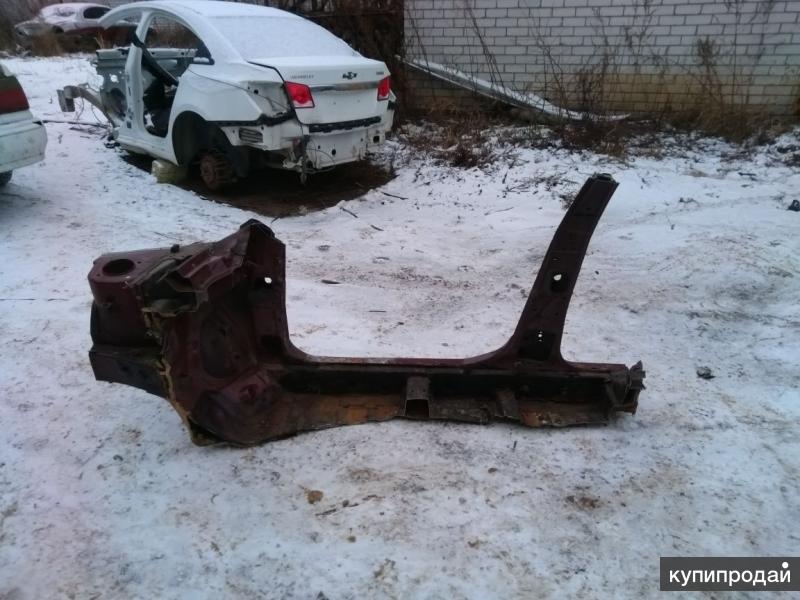 Пороги Киа Спектра Ижевск Купить Спб