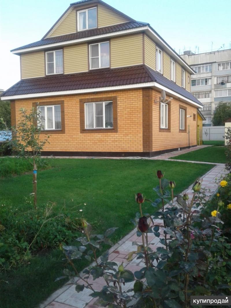 Купить Дом В Рыбном Рязанской Области Недорого