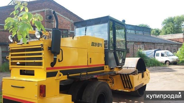 Каток дорожный комбинированный с экпижаей JCB 44zx