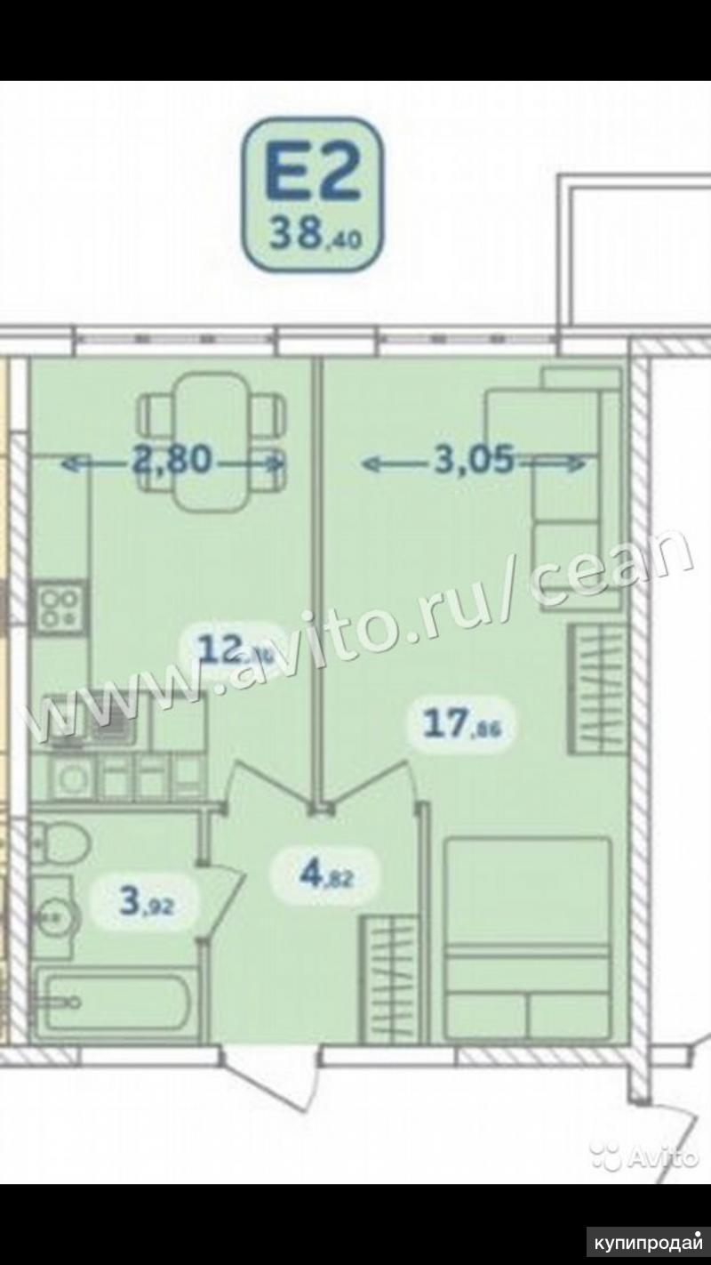 Купить Вторичное Жилье Новороссийск Однокомнатная