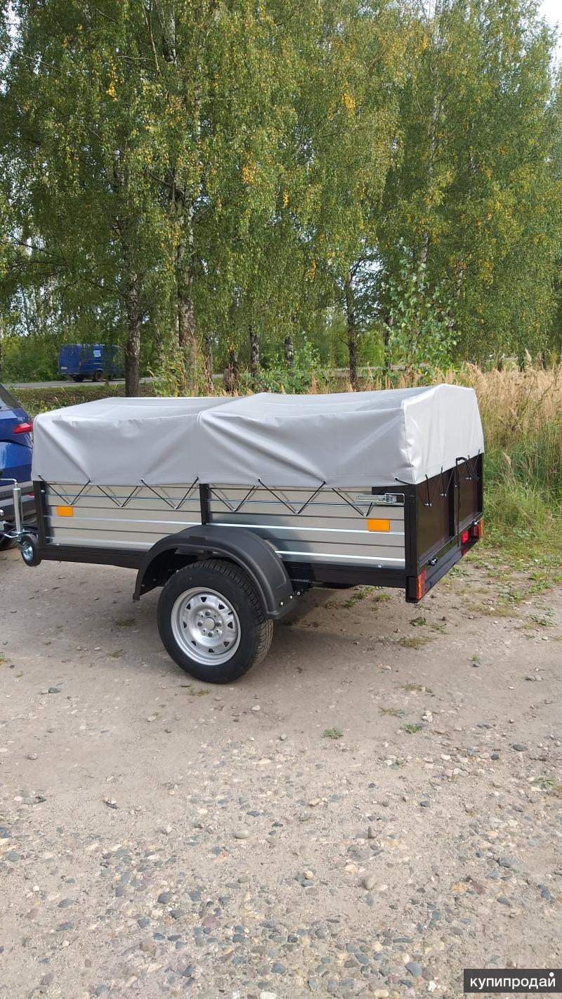 Прицепы для легкового авто. в Иванове