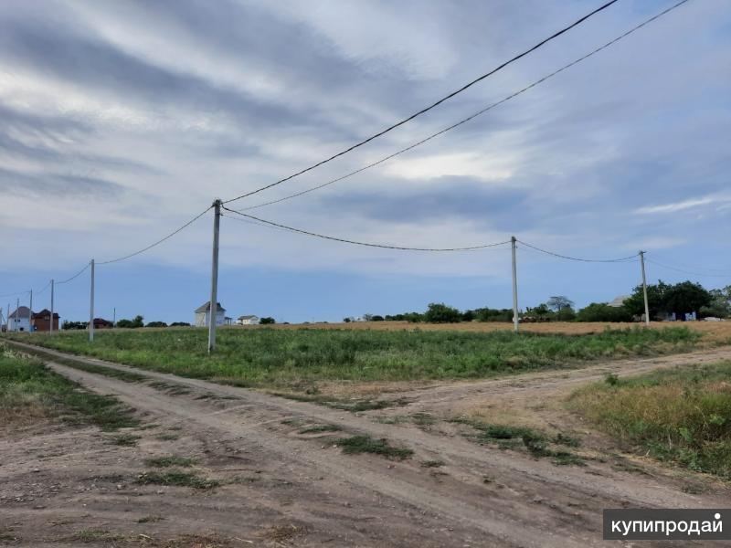 Купить Дом В Воронцовка Ейском Районе