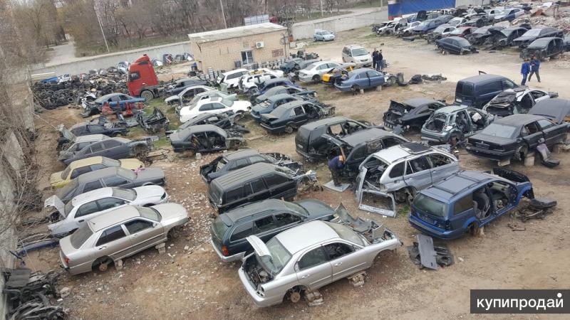Оценка состояния подержанных автодеталей: визуальный чек-лист при осмотре