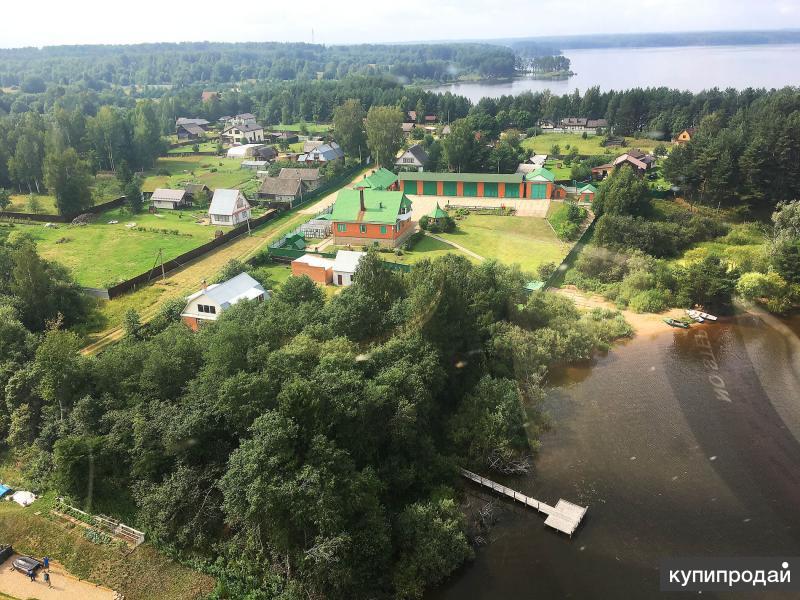 Дом В Селижаровском Районе Тверской Области Купить