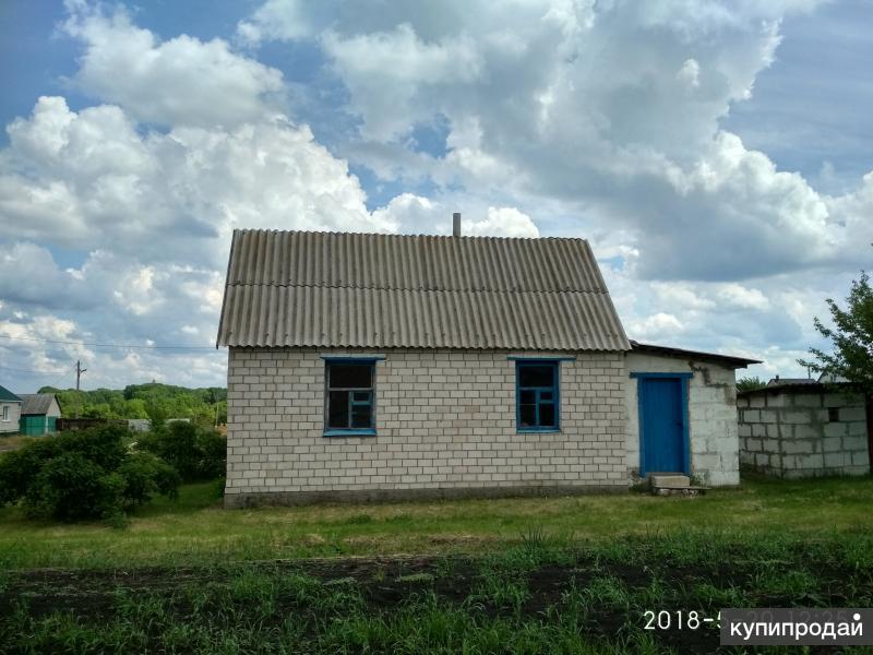 Квартиры В Анне Воронежской Области Купить Недорого