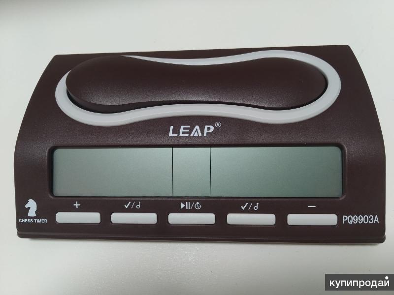 Часы Leap pq9903a