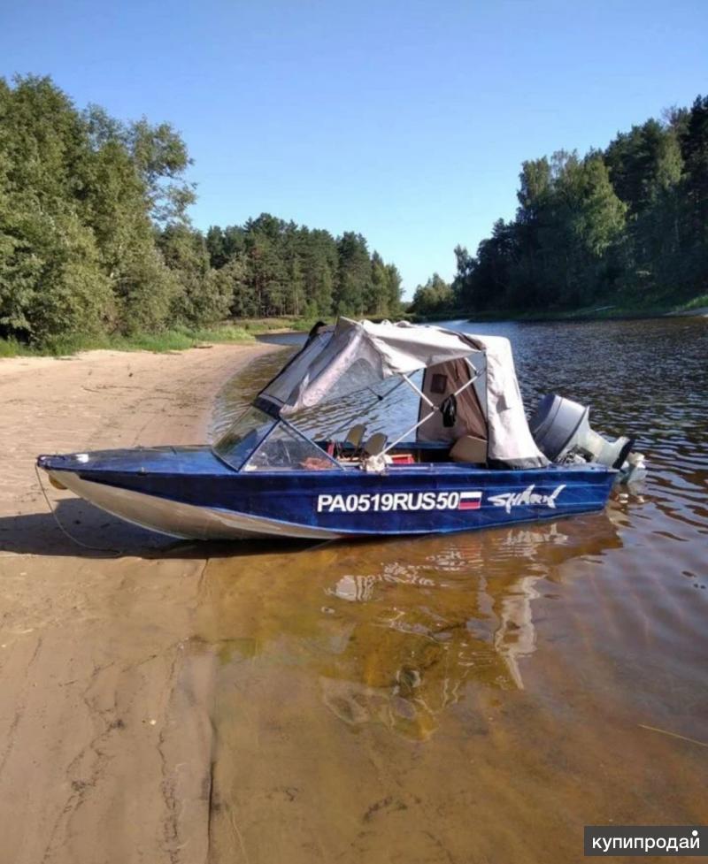 Купить Моторную Лодку Днепр