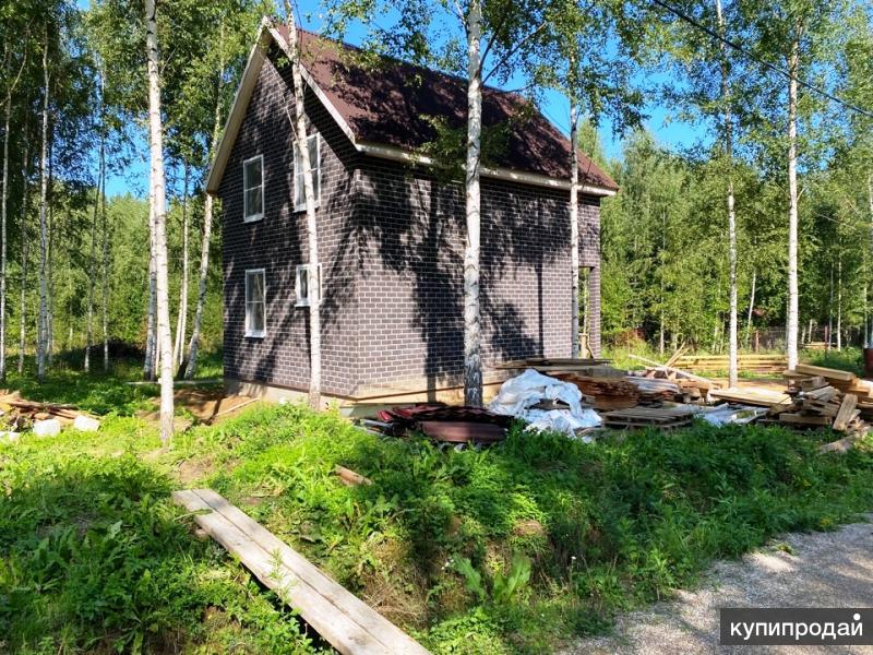 Переславль Залесский Купить Дом С Коммуникациями