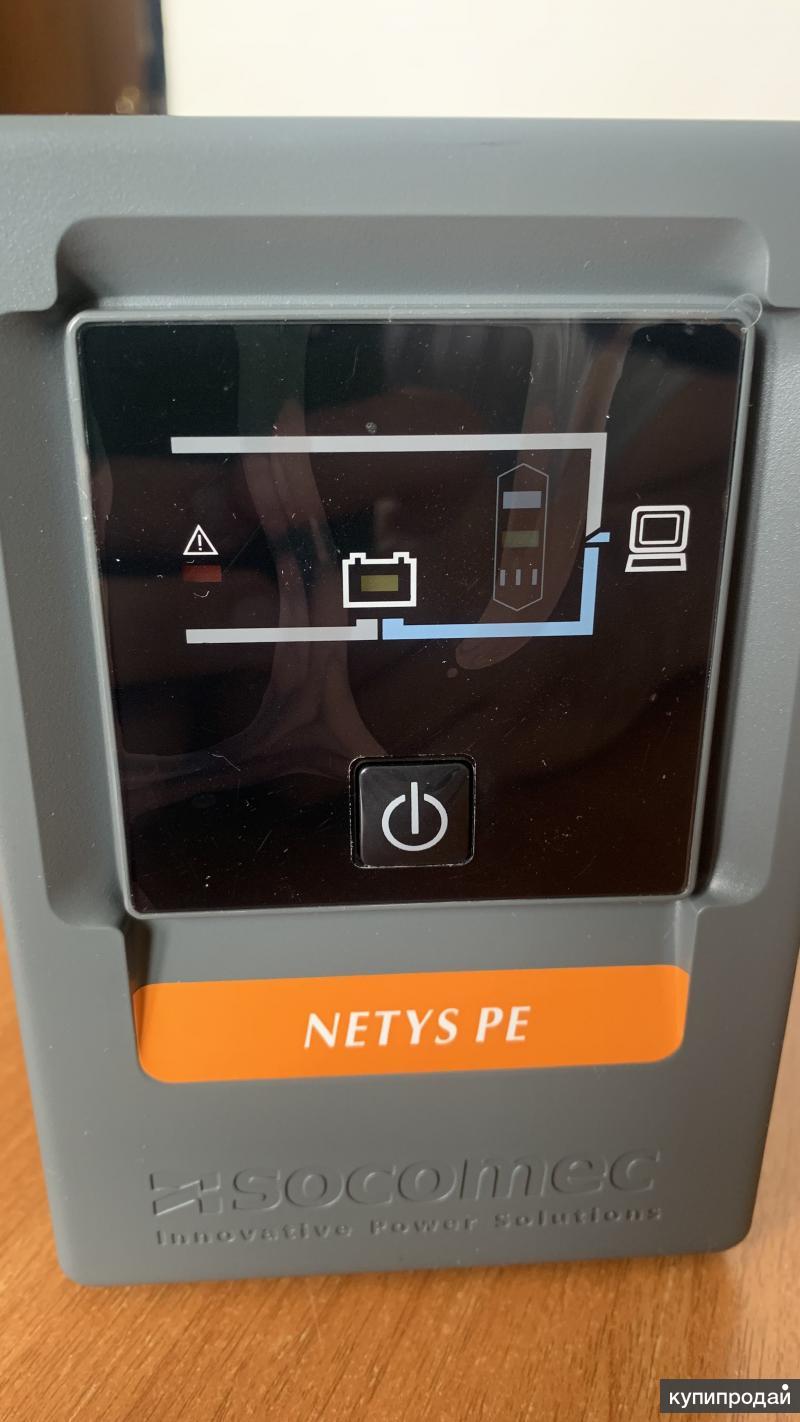 Env dev. Socomec netys pe 800 va. ИБП Socomec netys pe 850 va. ИБП Socomec netys pe 800, без батареи. Интерактивный ИБП Socomec netys pe 650 va.