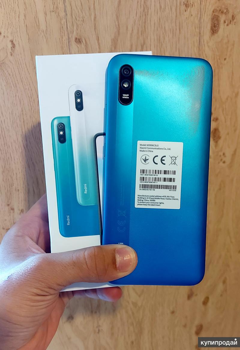 Xiaomi 9a Купить В Пензе