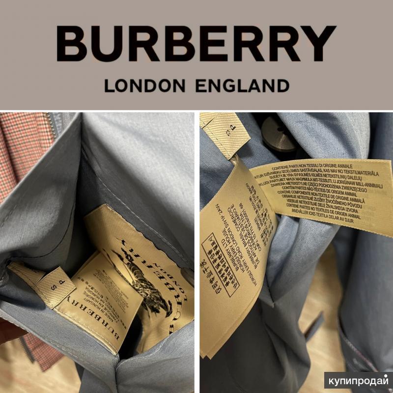 Burberry origen 2019 hotsell