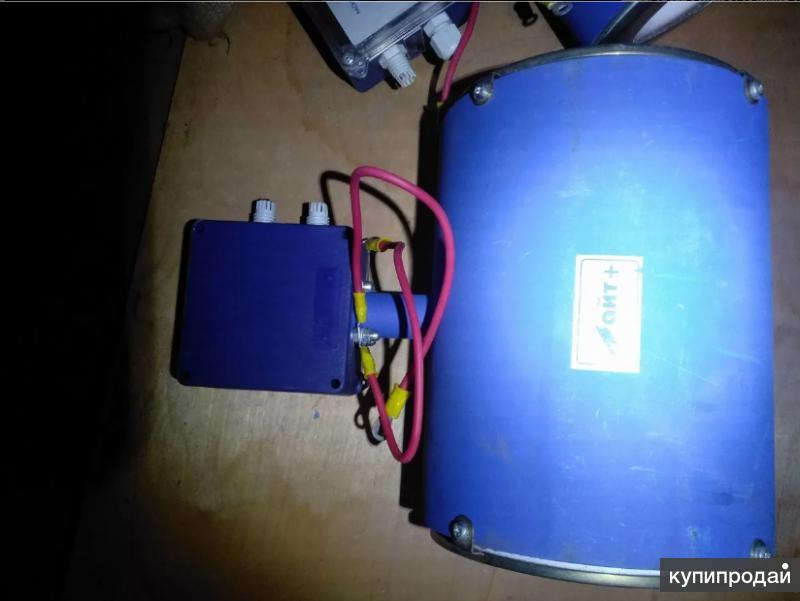 Расходомер ВЗЛЕТ ЭРСВ-420Л Ду 100 в Екатеринбурге