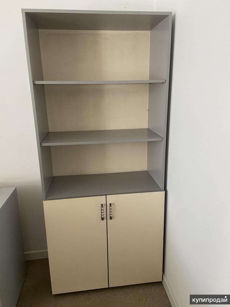 Мебель офиса в Москве