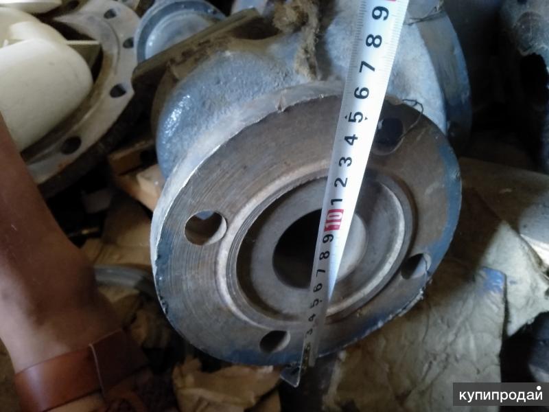 Клапан предохранительный Ду50-80 Ру40 в Екатеринбурге