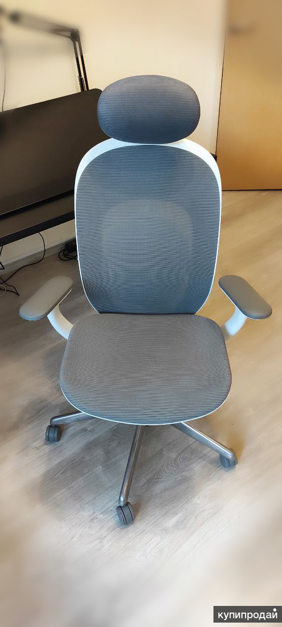 Кресло xiaomi ergonomic chair