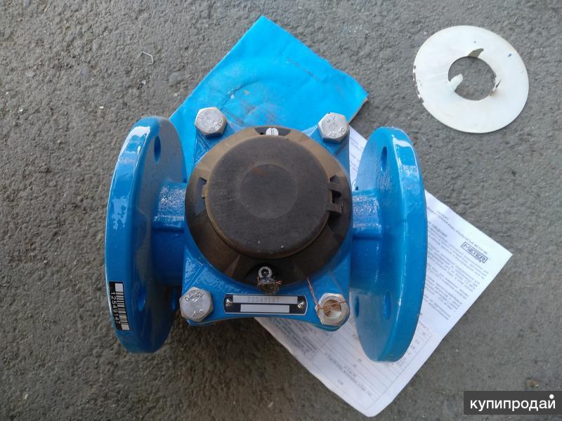 Счетчик холодной воды ВСХН 65 APATOR POWOGAZ в Екатеринбурге