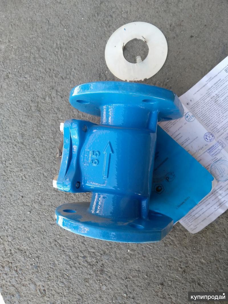 Счетчик холодной воды ВСХН 65 APATOR POWOGAZ в Екатеринбурге