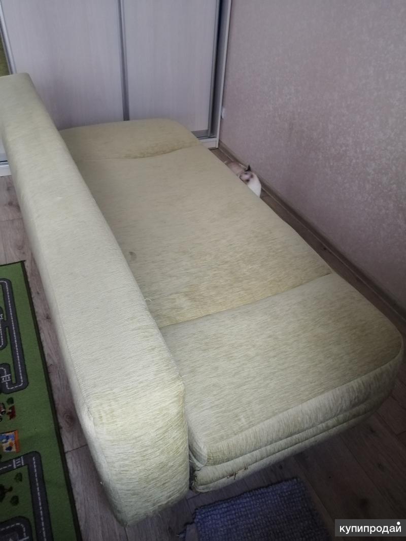 Диван в Красноярске