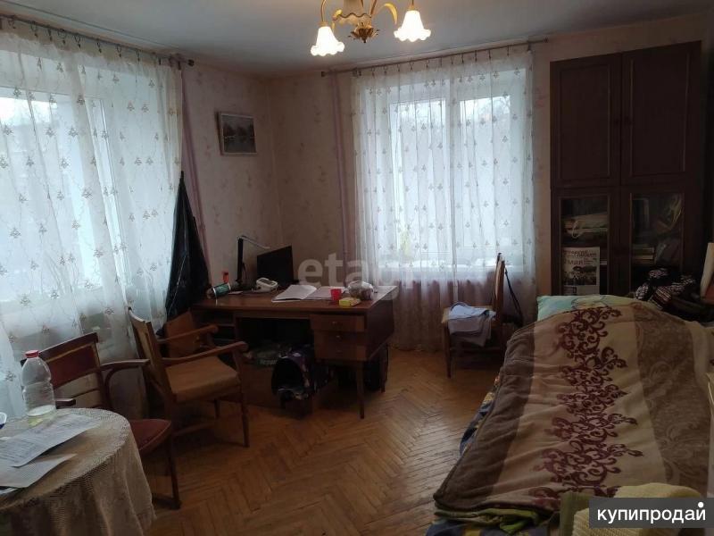 Купить Однокомнатную Квартиру Во Всеволожске Вторичка Недорого
