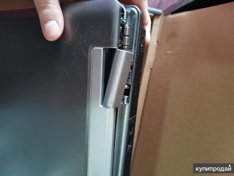 Ноутбук Asus (на запчасти) в Москве